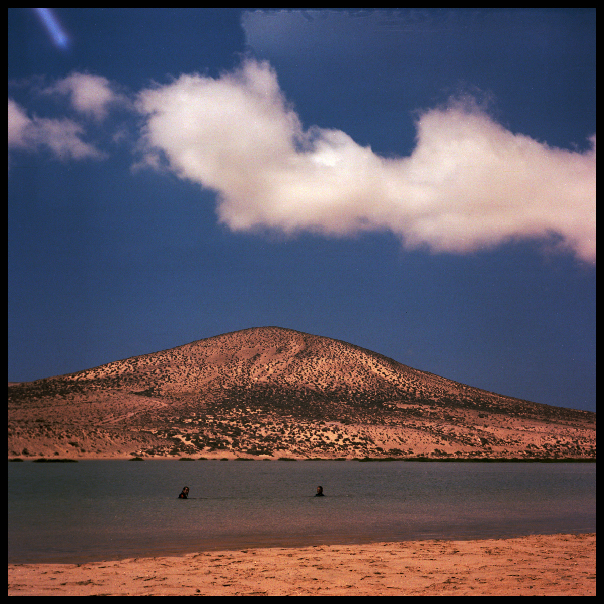 Travel documentary, Fuerteventura