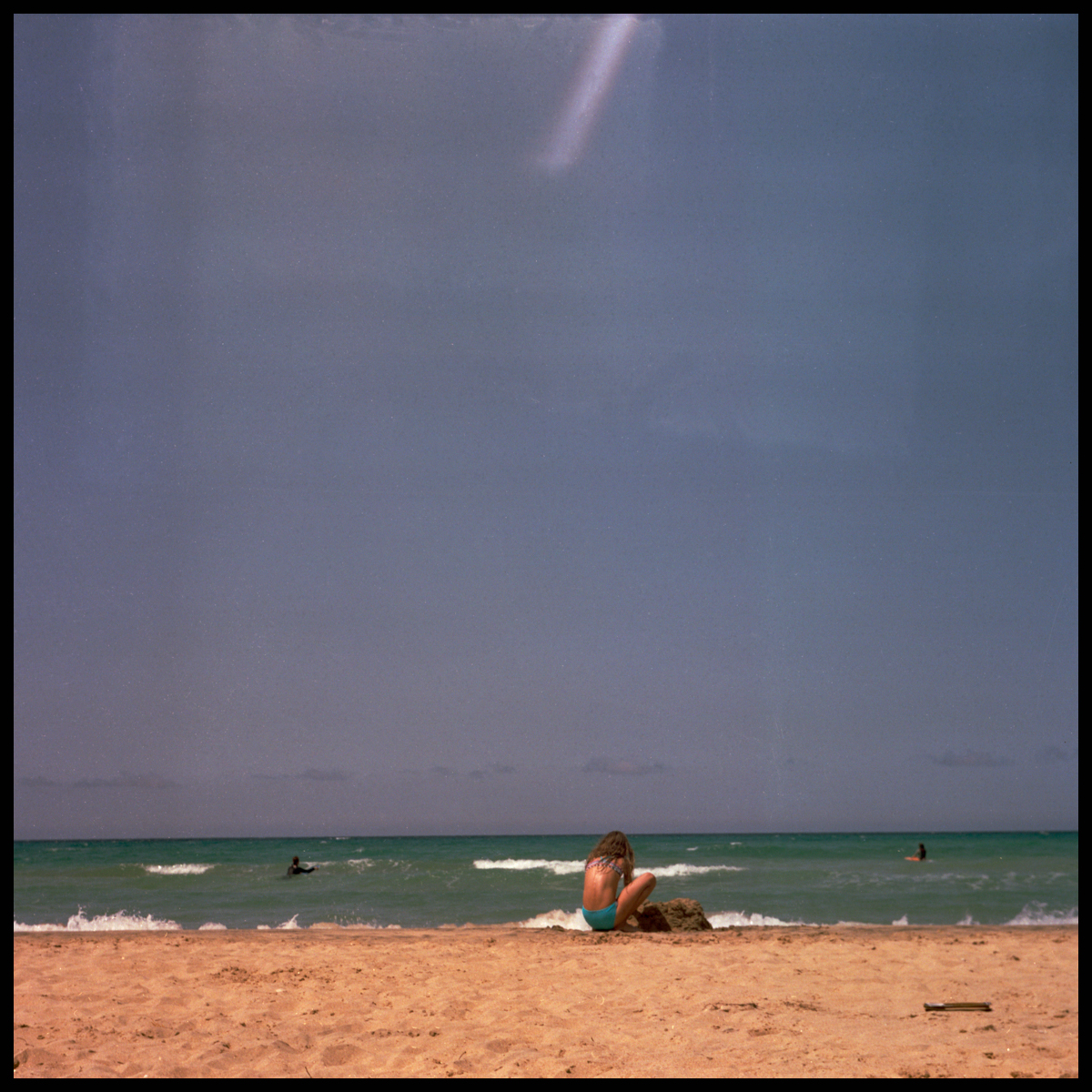 Travel documentary, Fuerteventura