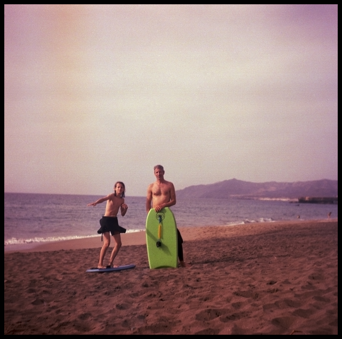 Travel documentary, Fuerteventura