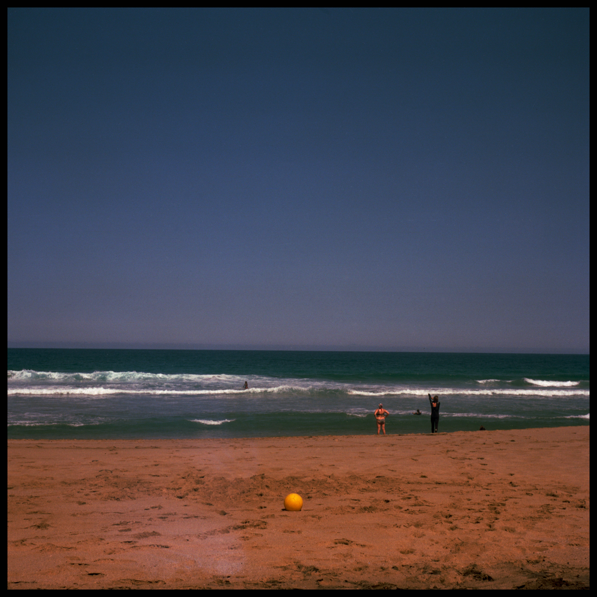 Travel documentary, Fuerteventura